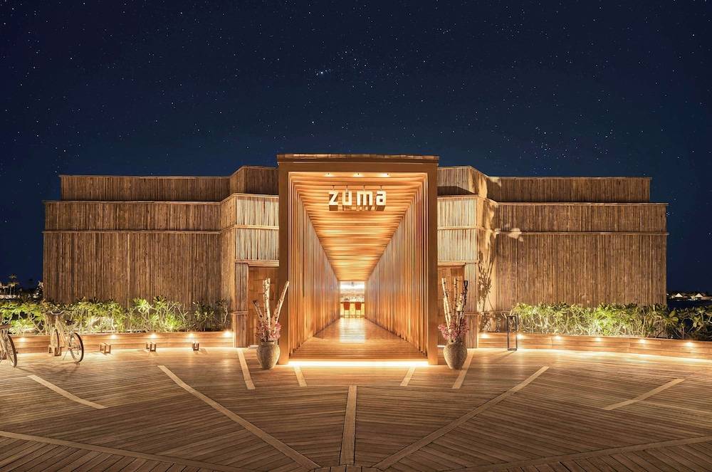 Waldorf Astoria Maldives Ithaafushi