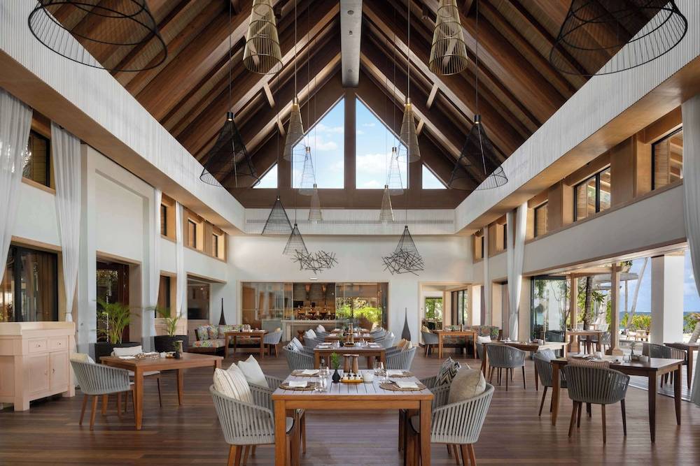 Waldorf Astoria Maldives Ithaafushi