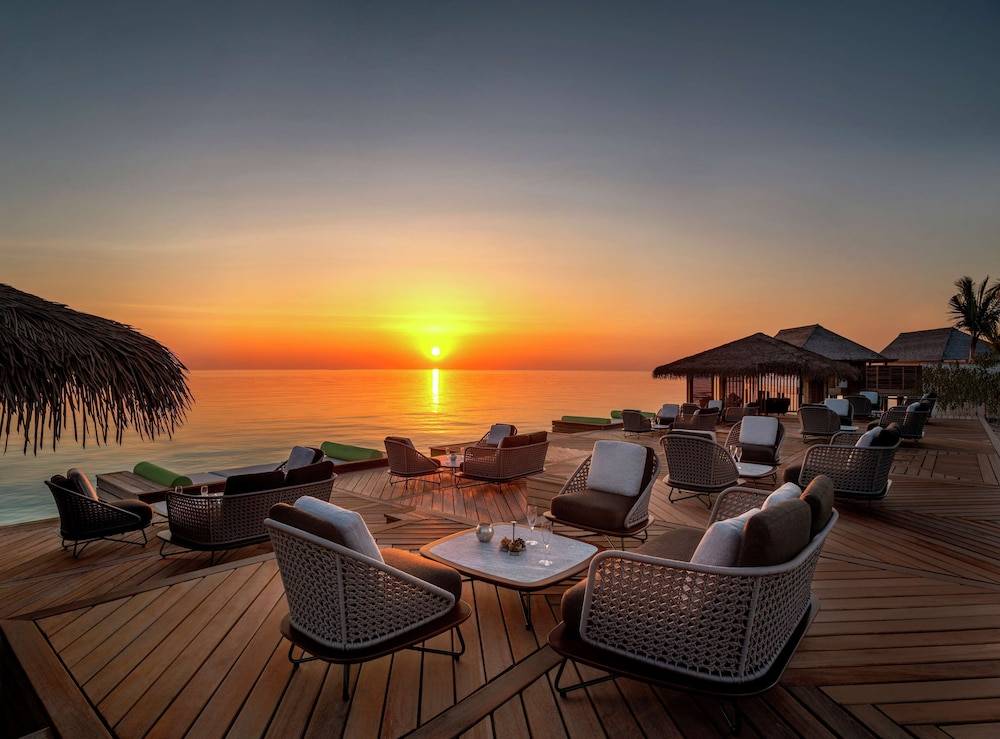 Waldorf Astoria Maldives Ithaafushi