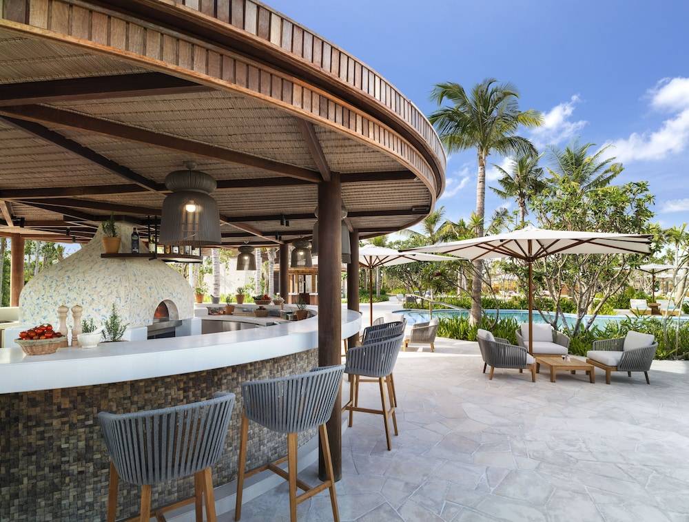 Waldorf Astoria Maldives Ithaafushi