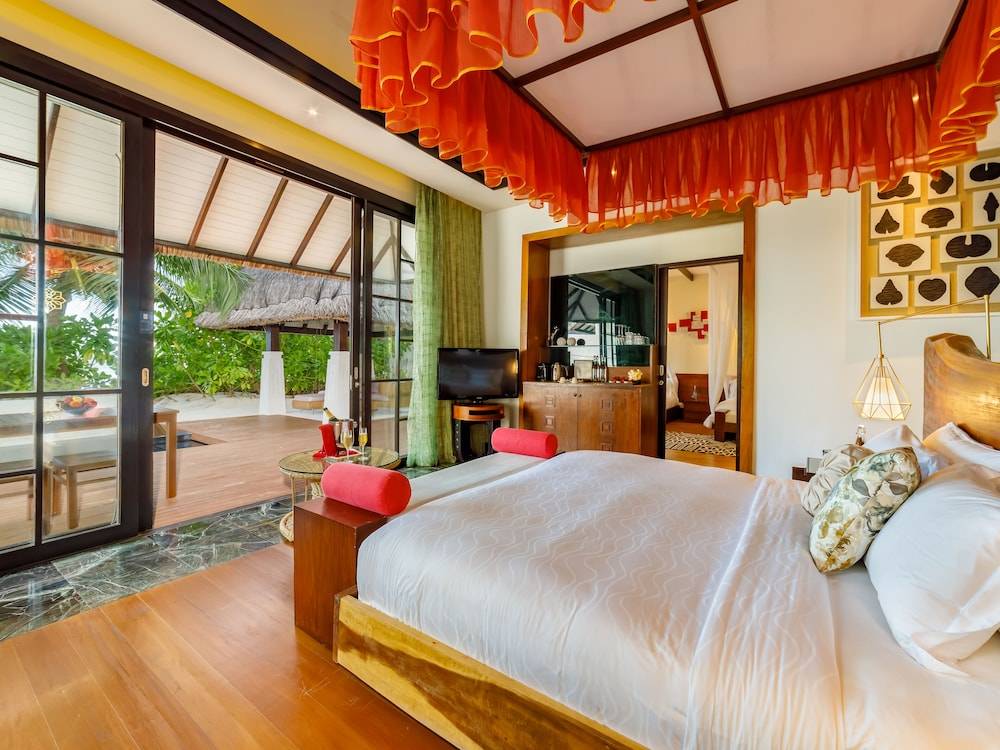 Ozen Reserve Bolifushi