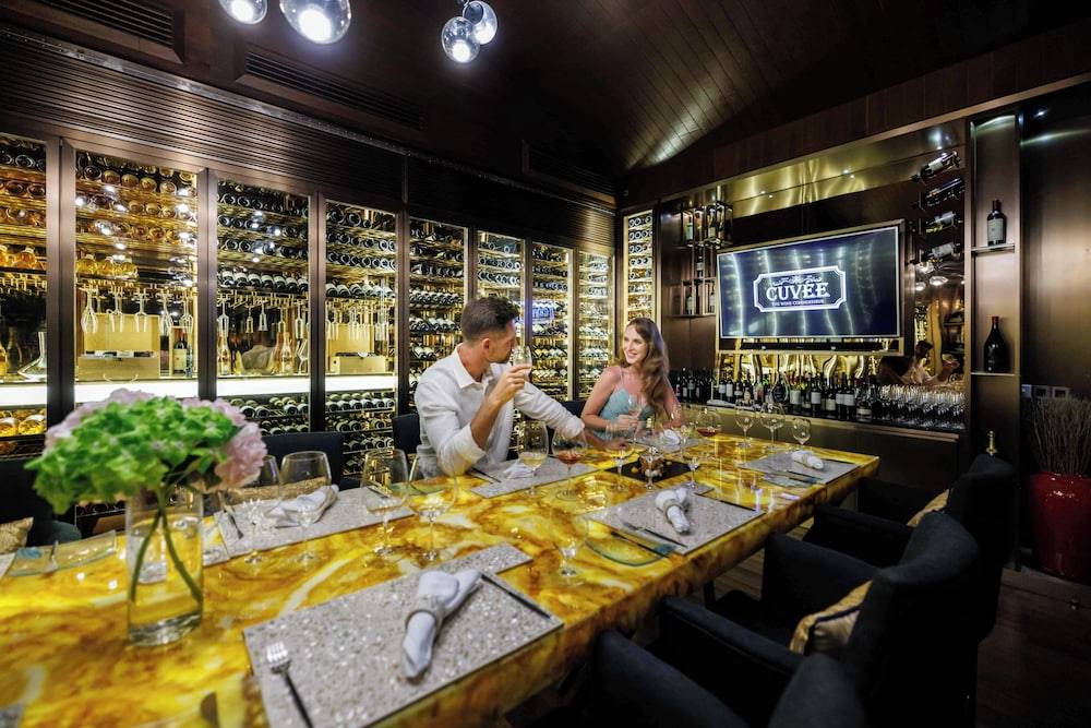 Ozen Reserve Bolifushi