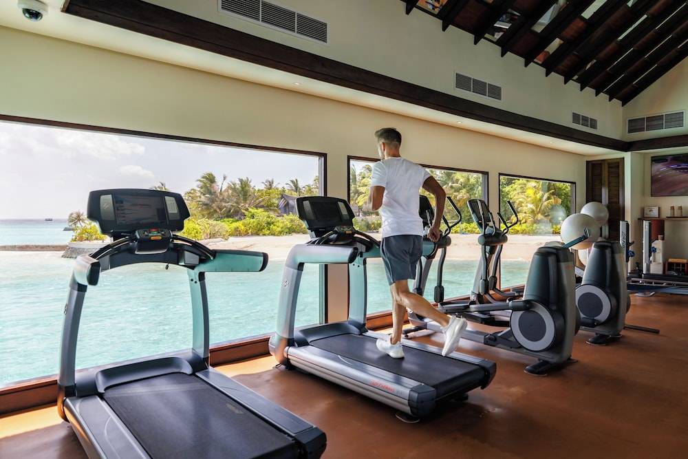 Ozen Reserve Bolifushi