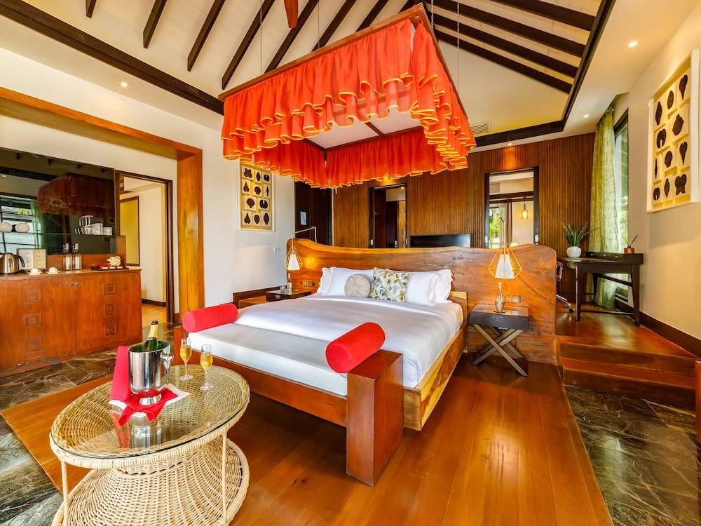 Ozen Reserve Bolifushi