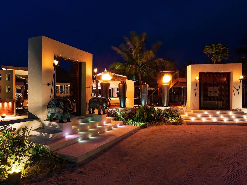 Ozen Reserve Bolifushi