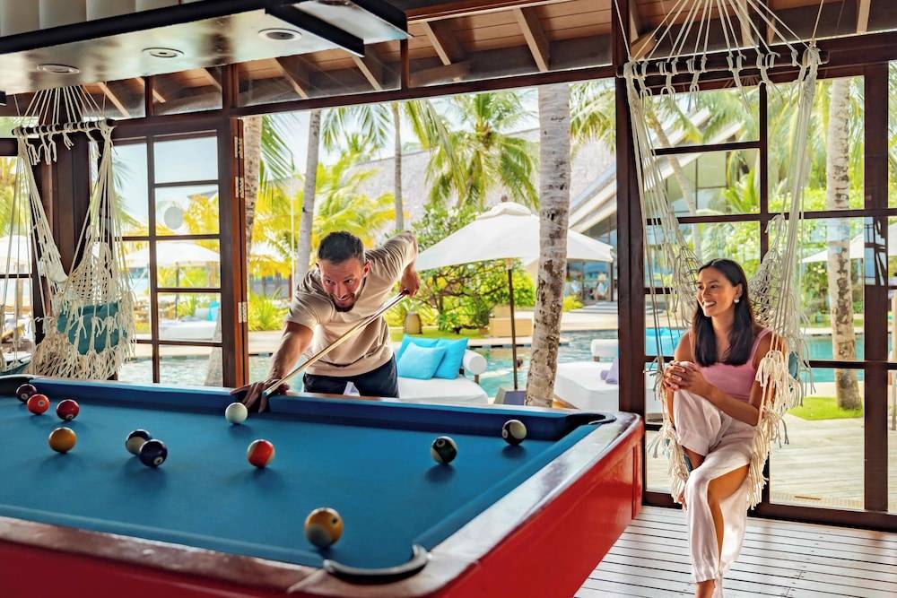 Ozen Reserve Bolifushi