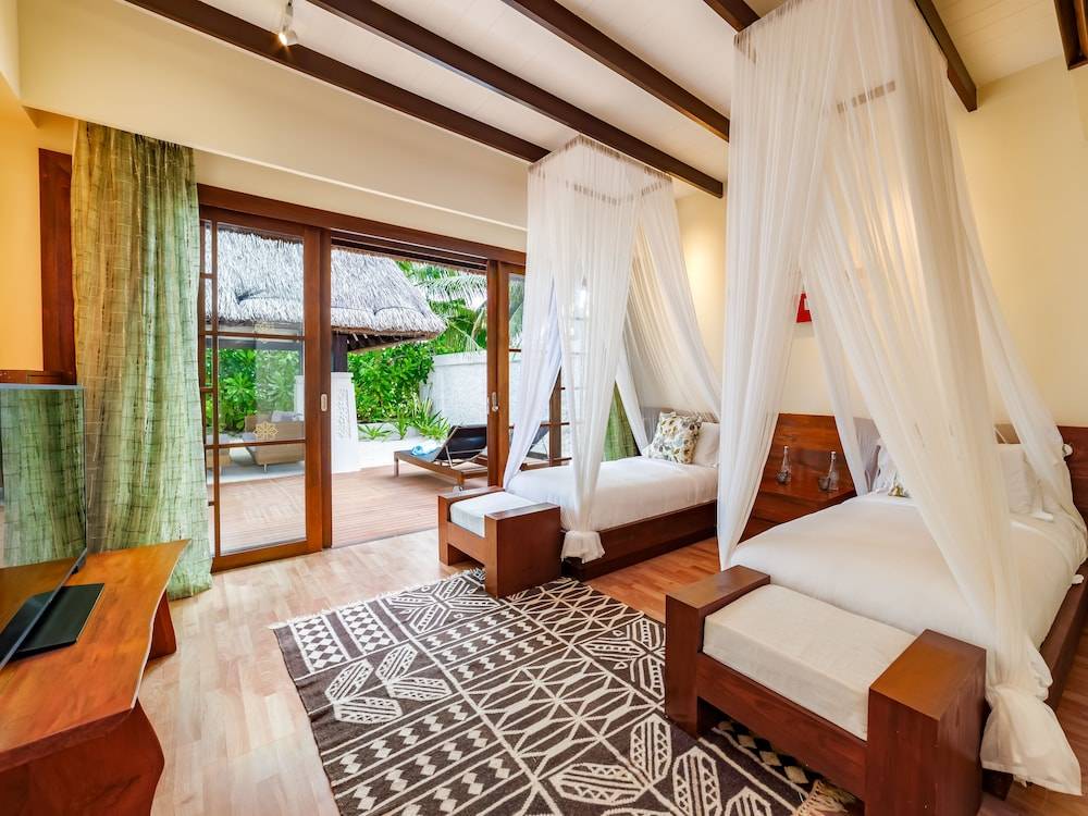 Ozen Reserve Bolifushi