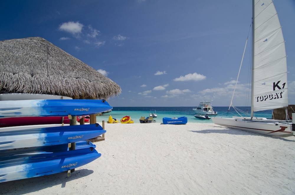 Ozen Reserve Bolifushi