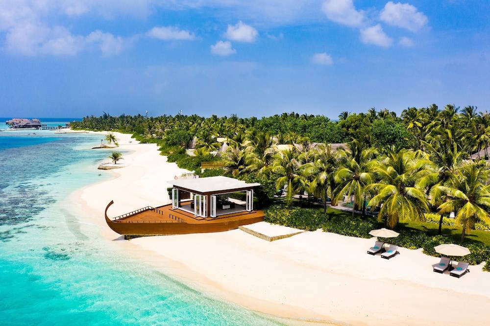 Ozen Reserve Bolifushi