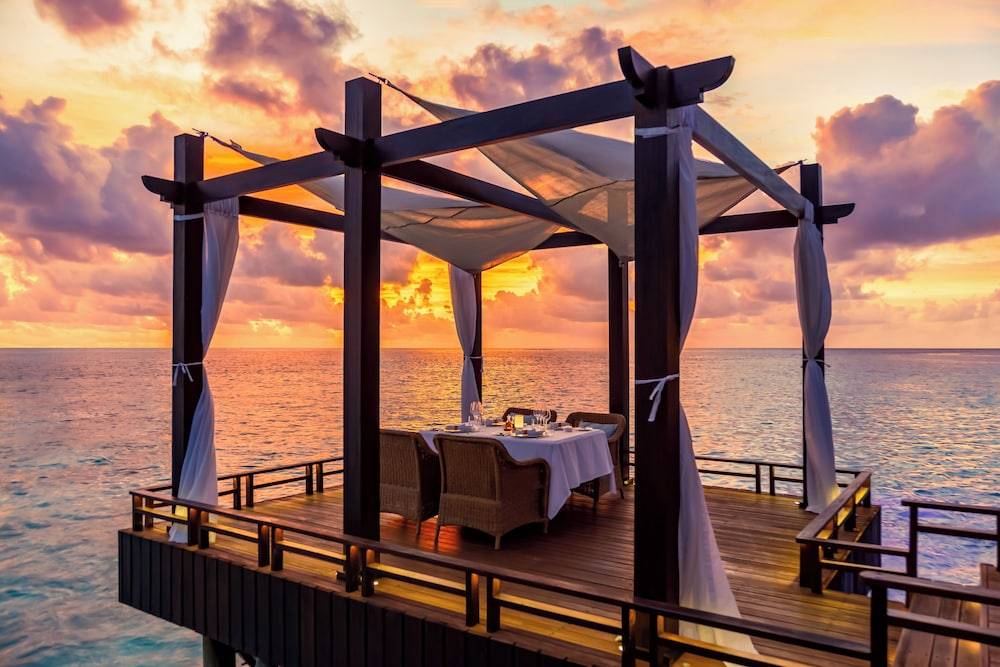 Ozen Reserve Bolifushi