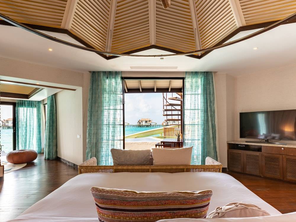 Ozen Reserve Bolifushi