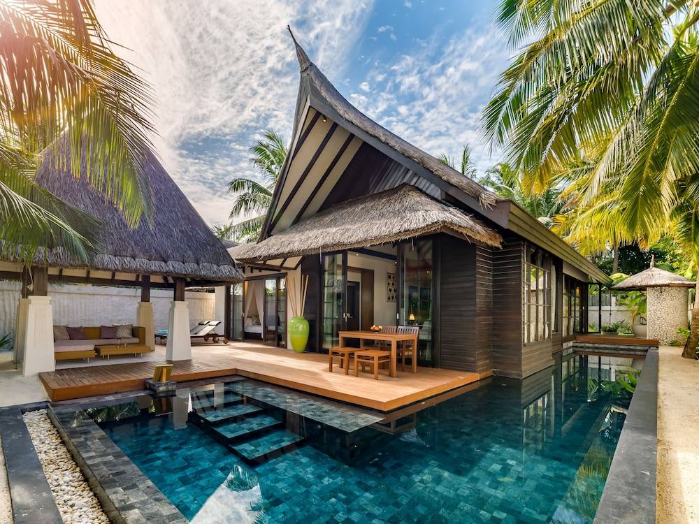 Ozen Reserve Bolifushi