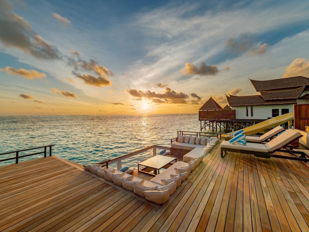 Ozen Reserve Bolifushi