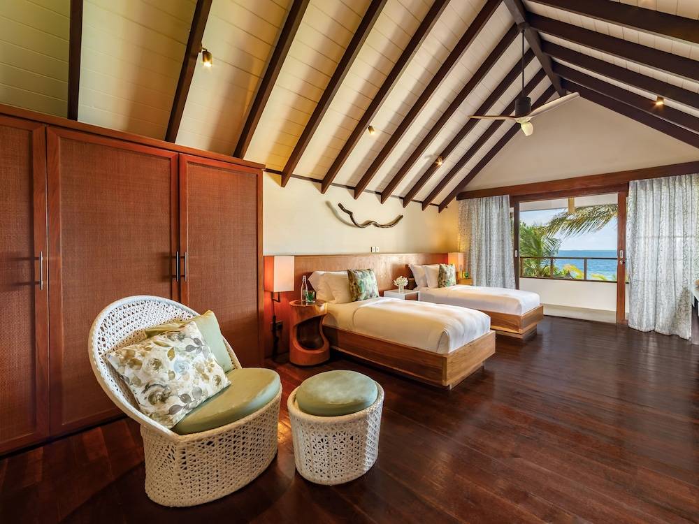 Ozen Reserve Bolifushi