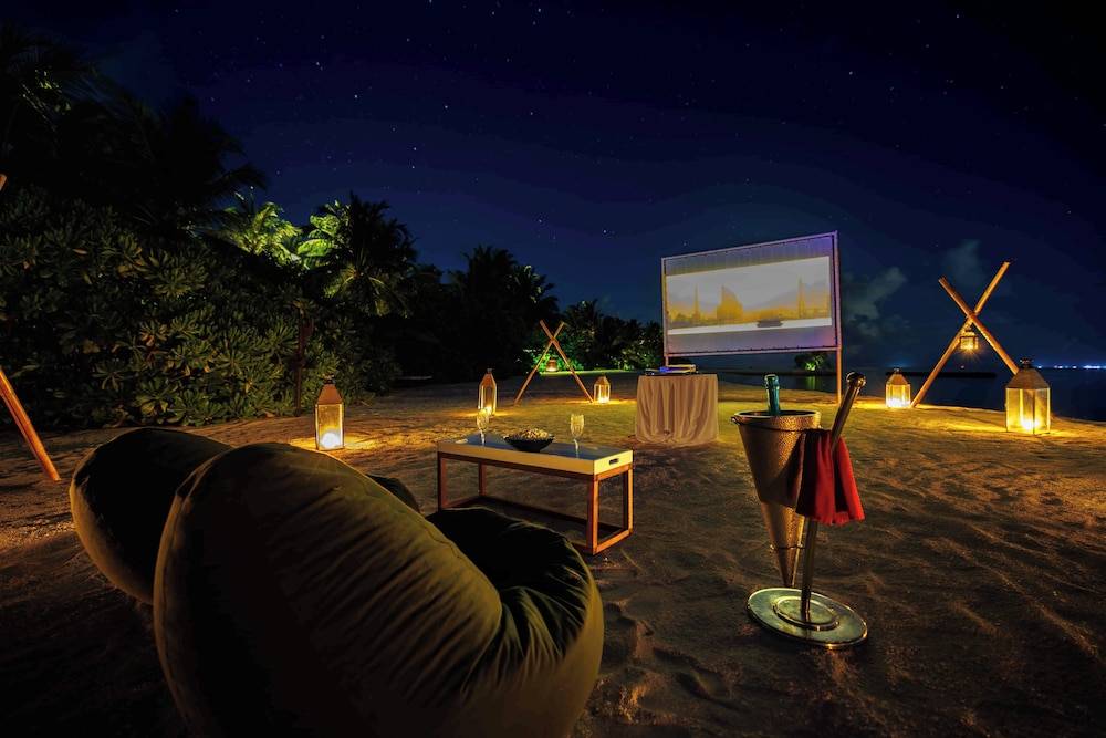 Ozen Reserve Bolifushi