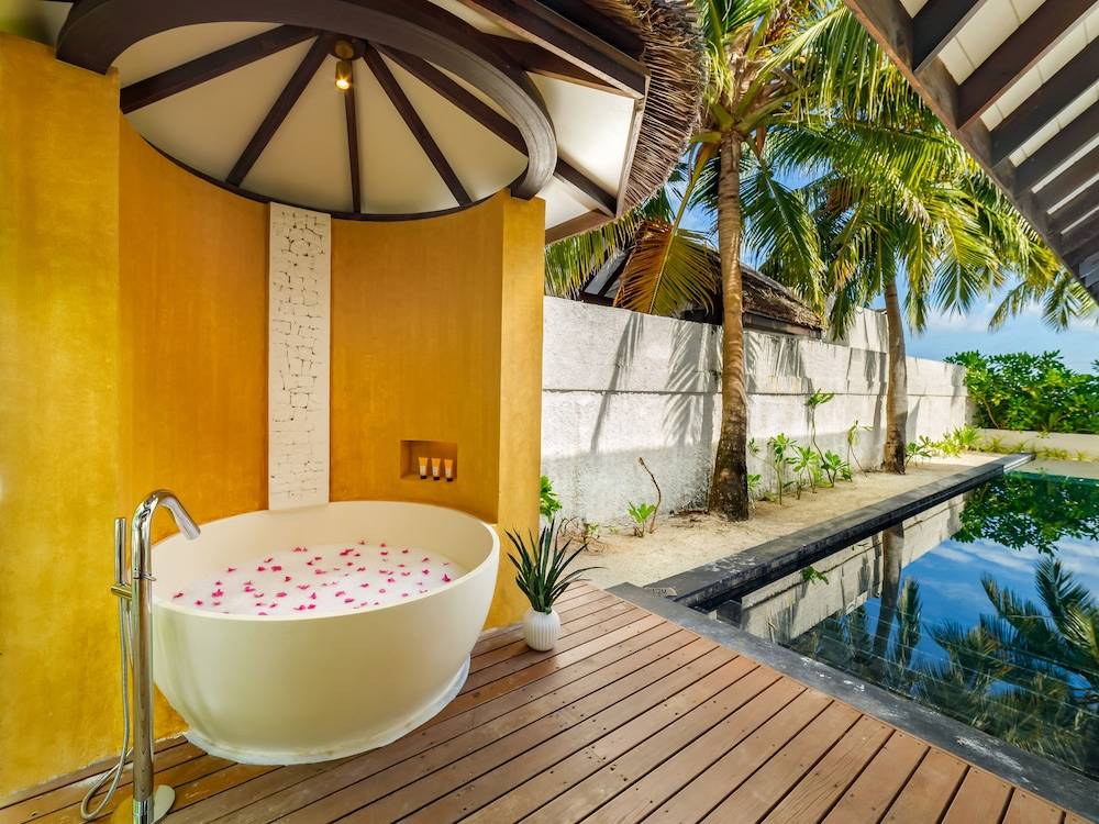 Ozen Reserve Bolifushi