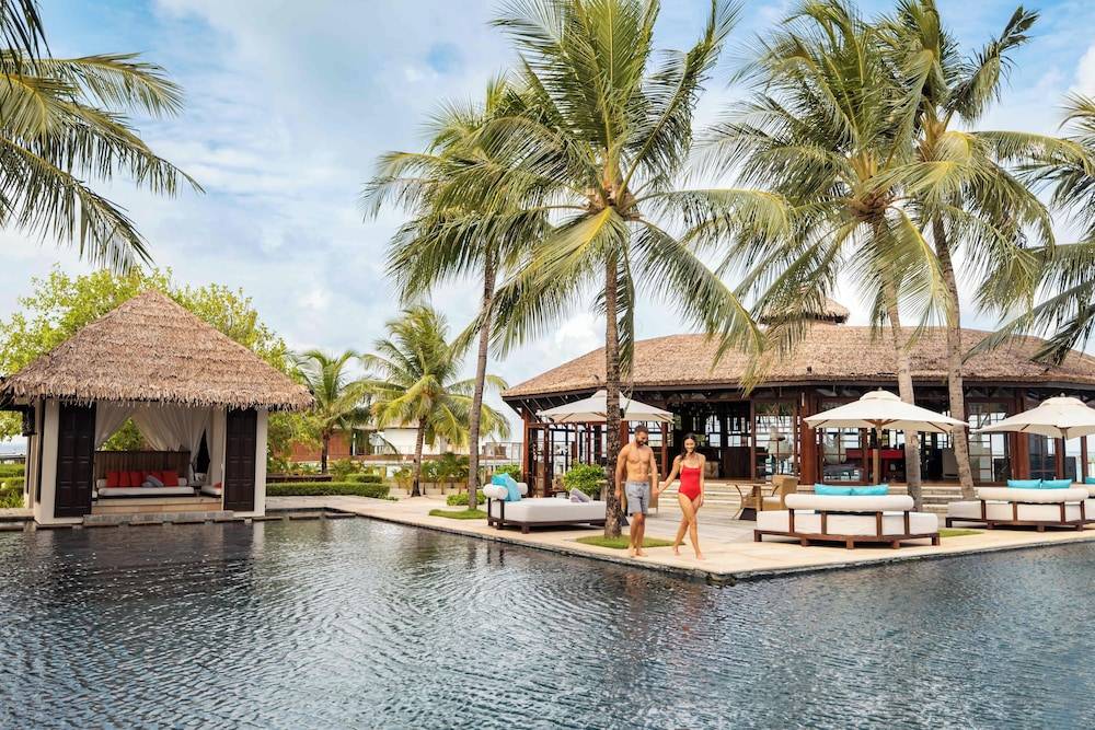 Ozen Reserve Bolifushi