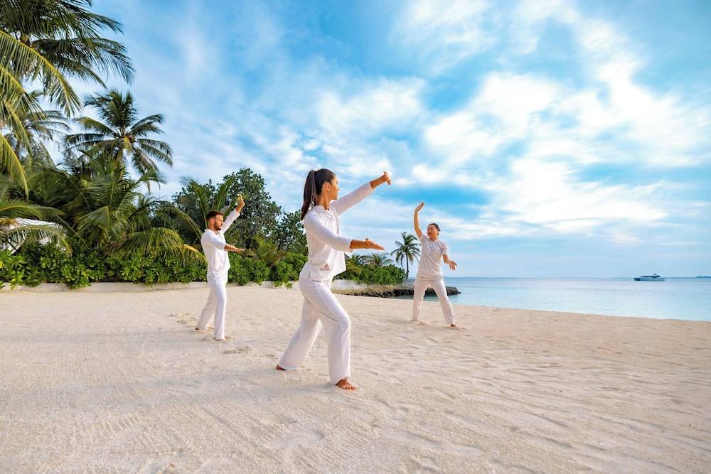 Ozen Reserve Bolifushi