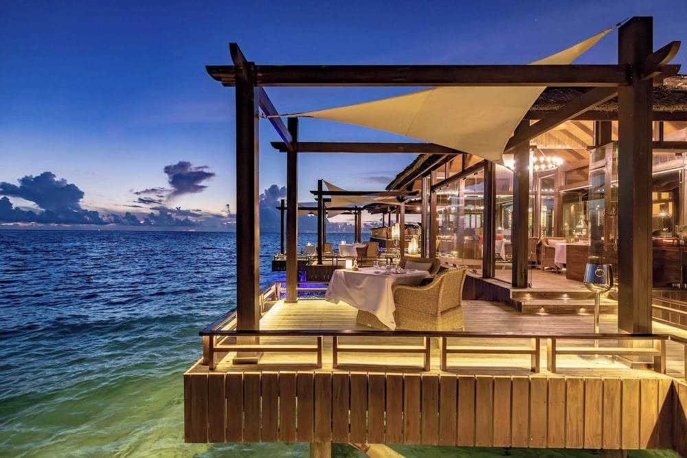 Ozen Reserve Bolifushi