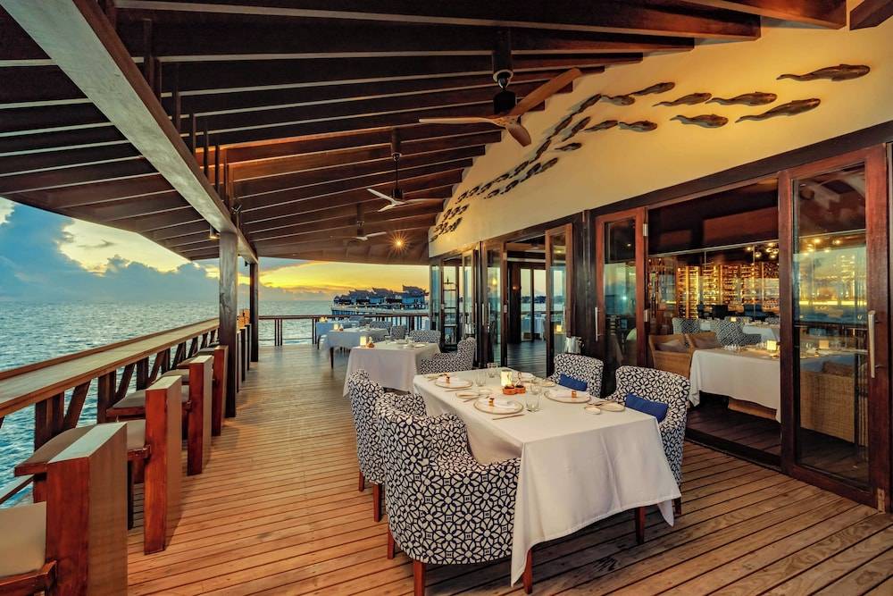 Ozen Reserve Bolifushi