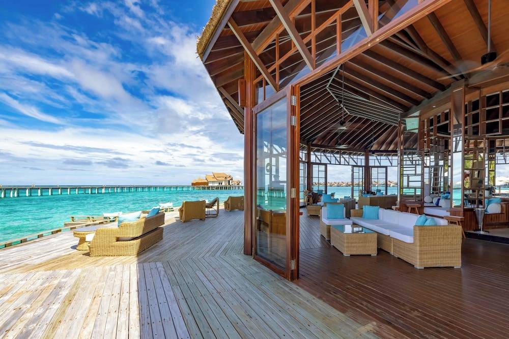 Ozen Reserve Bolifushi