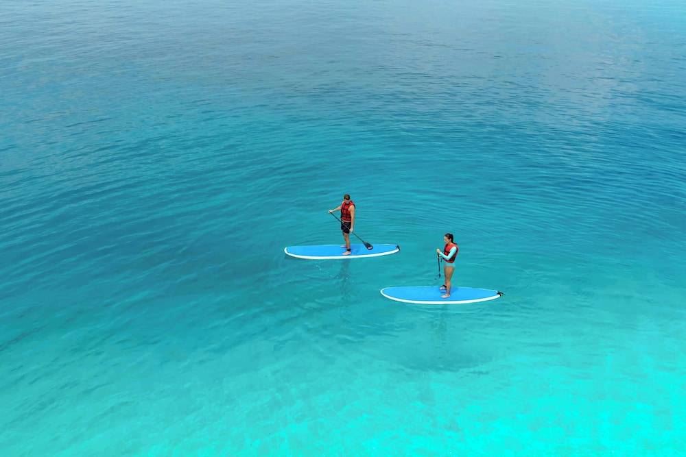 Ozen Reserve Bolifushi