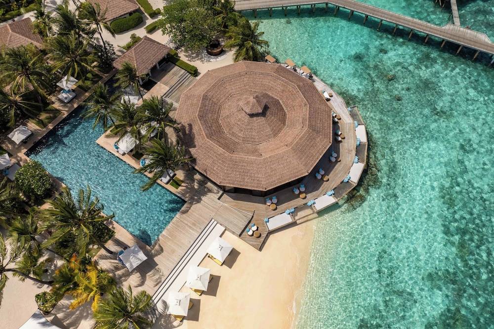 Ozen Reserve Bolifushi