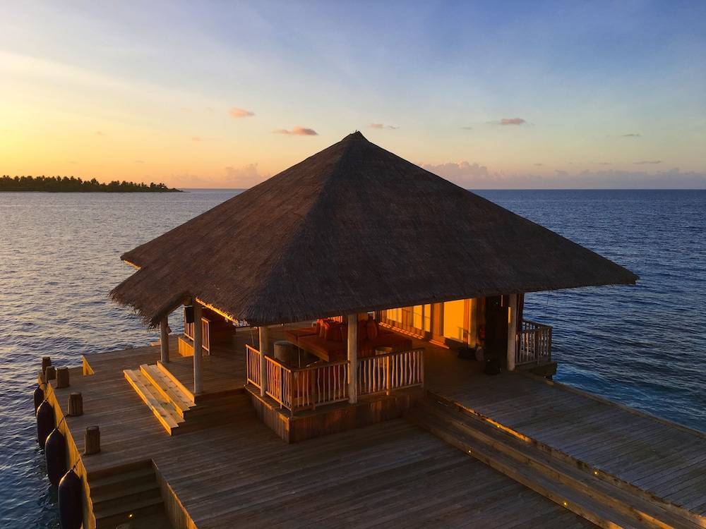 Six Senses Laamu