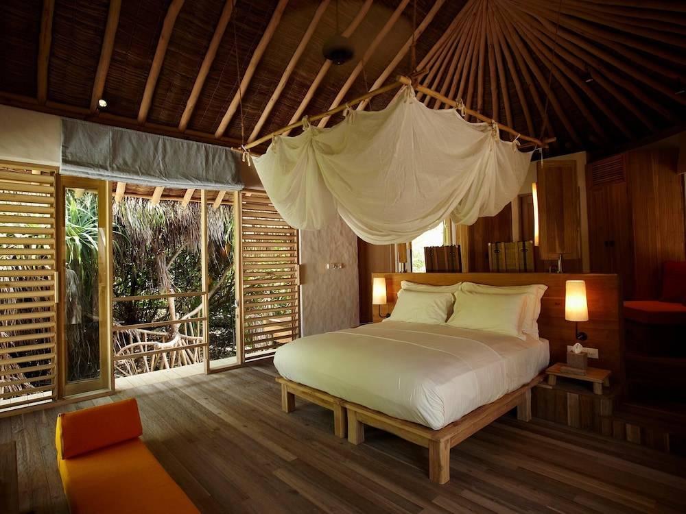 Six Senses Laamu