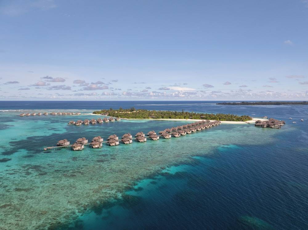Six Senses Laamu