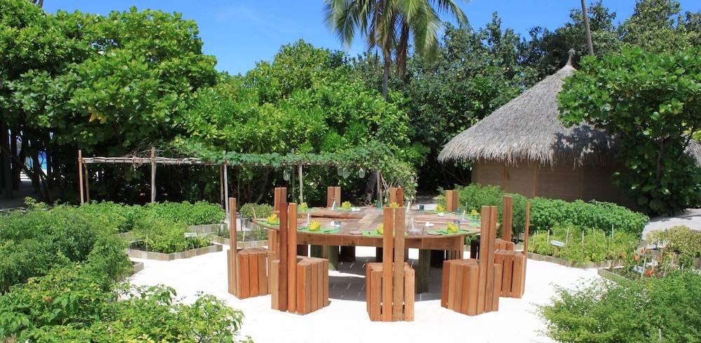 Six Senses Laamu