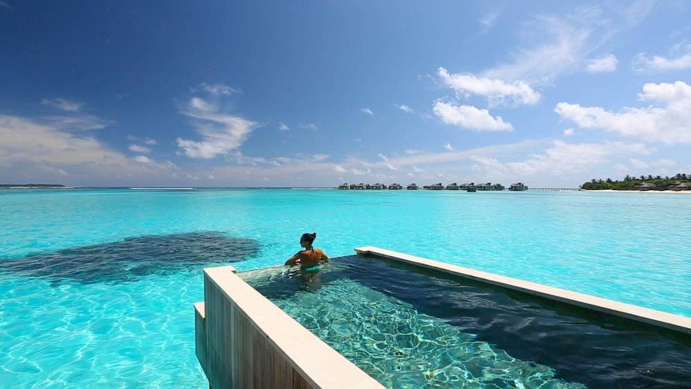 Six Senses Laamu