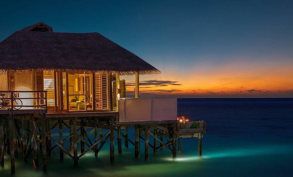 Six Senses Laamu