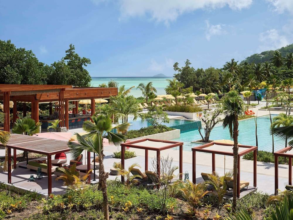 Canopy By Hilton Seychelles