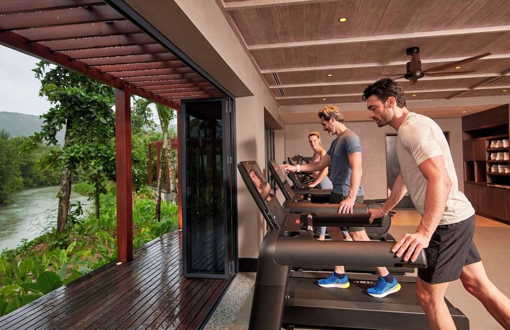 Canopy By Hilton Seychelles