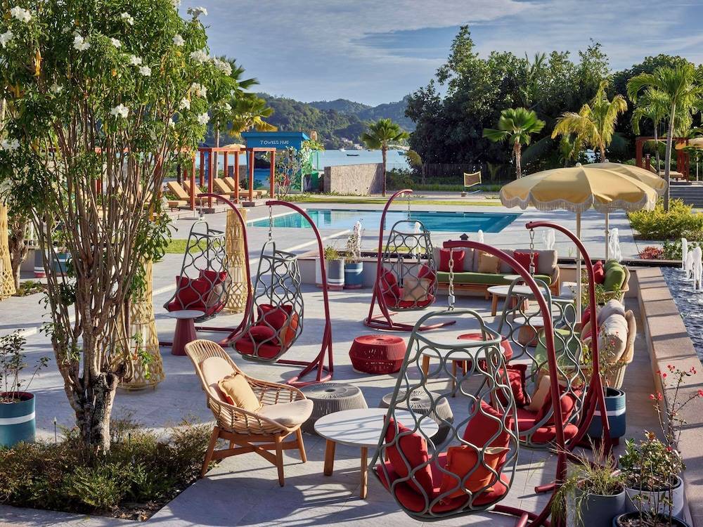 Canopy By Hilton Seychelles