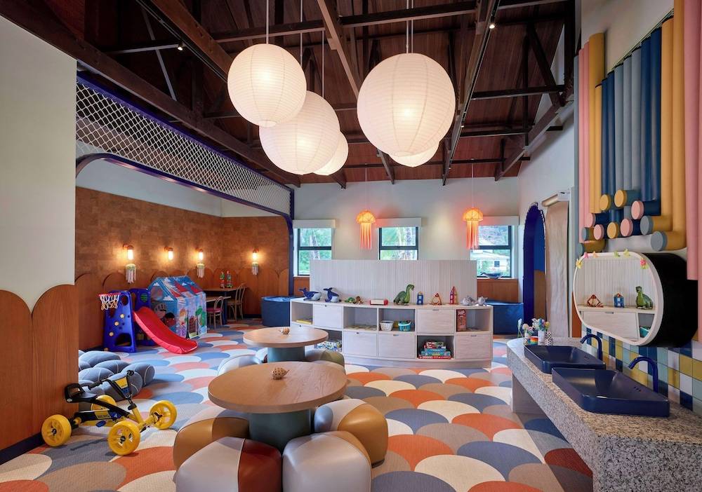 Canopy By Hilton Seychelles