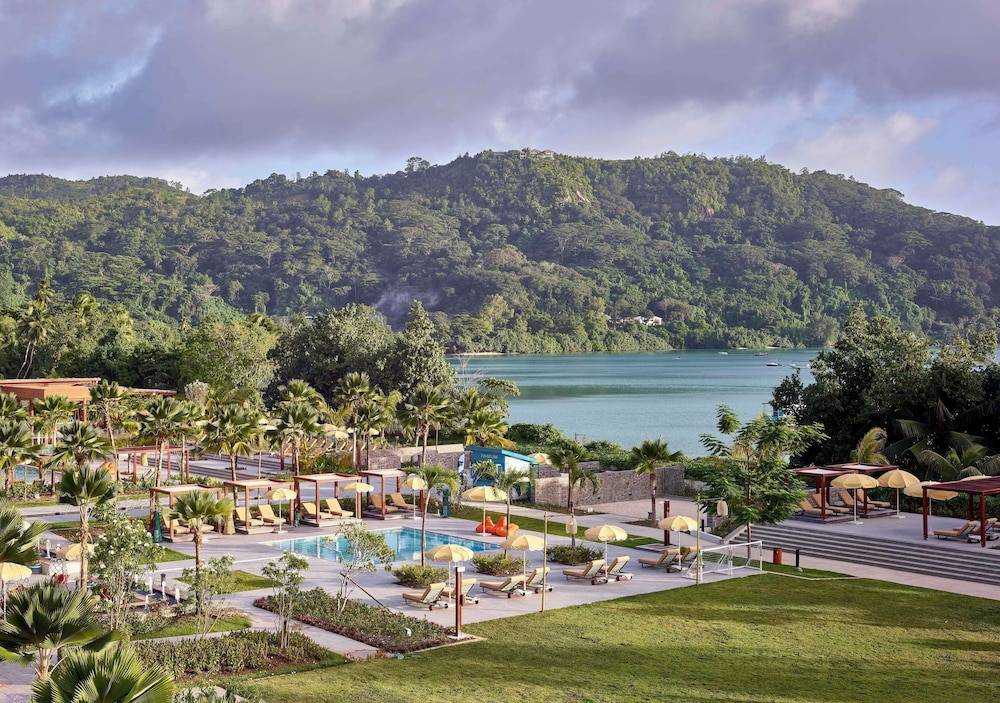 Canopy By Hilton Seychelles