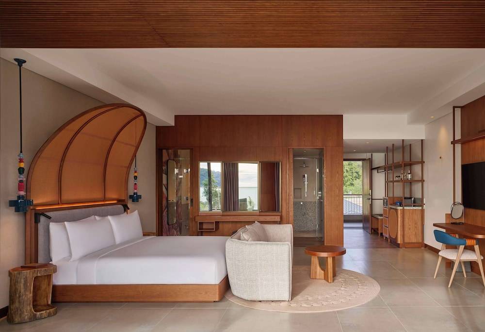 Canopy By Hilton Seychelles Canopy By Hilton Seychelles