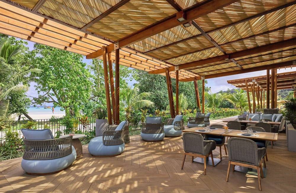 Canopy By Hilton Seychelles