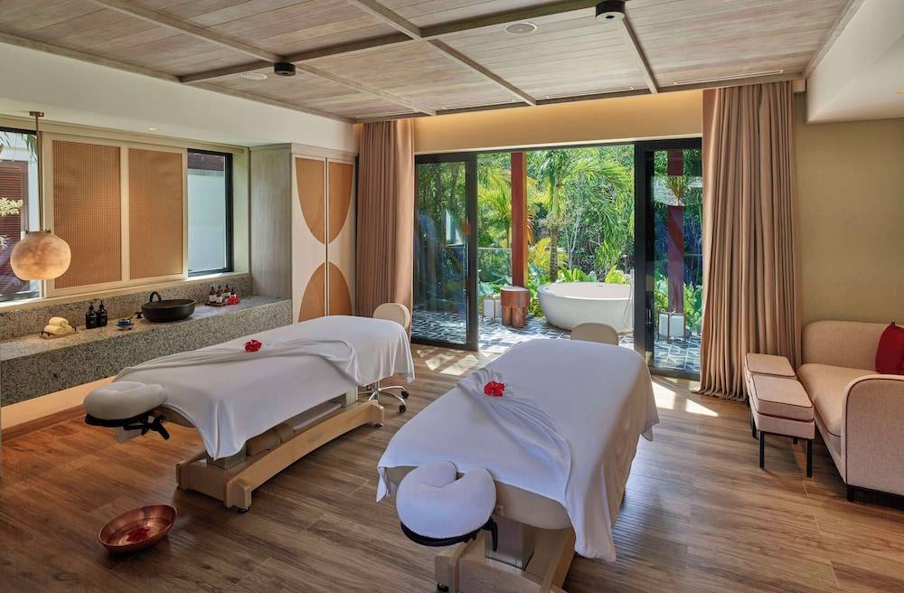 Canopy By Hilton Seychelles