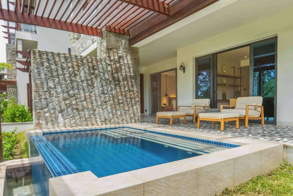 Canopy By Hilton Seychelles Canopy By Hilton Seychelles
