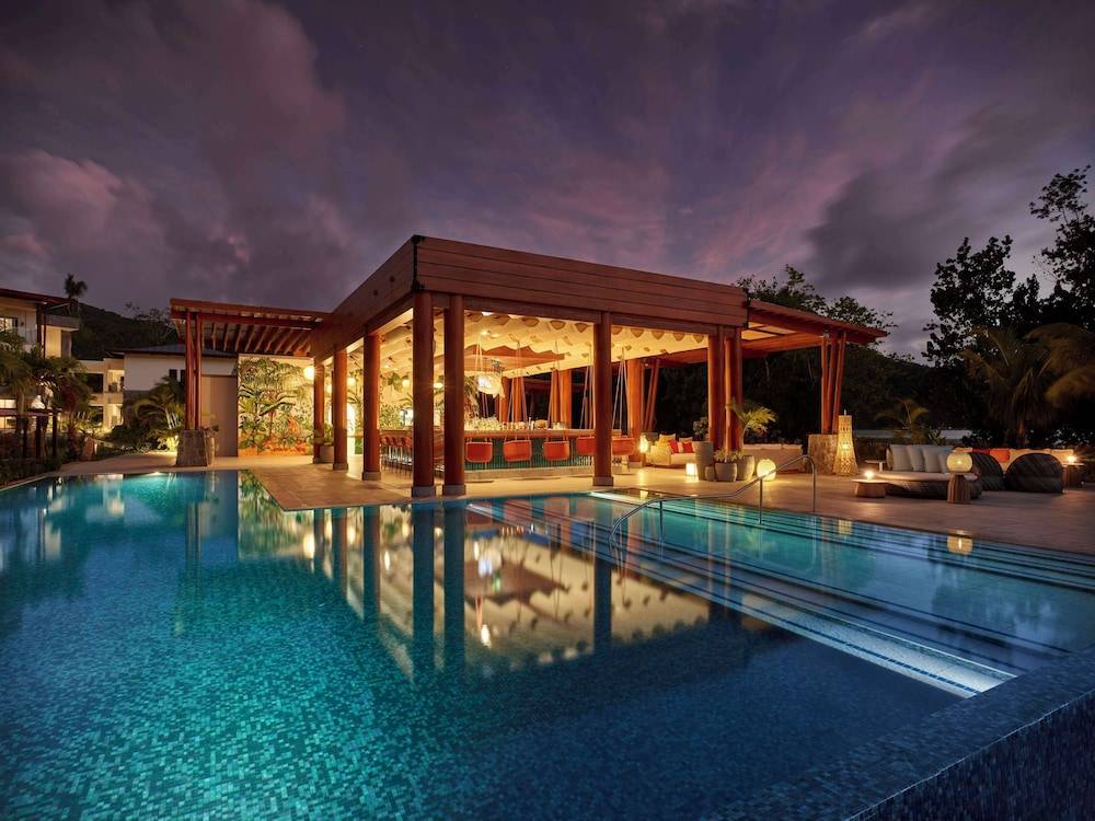 Canopy By Hilton Seychelles