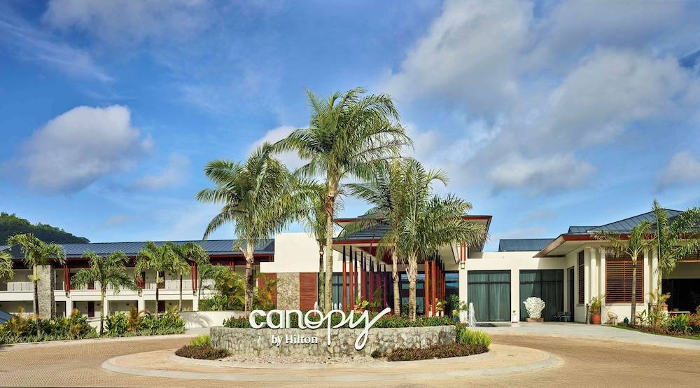 Canopy By Hilton Seychelles Canopy By Hilton Seychelles