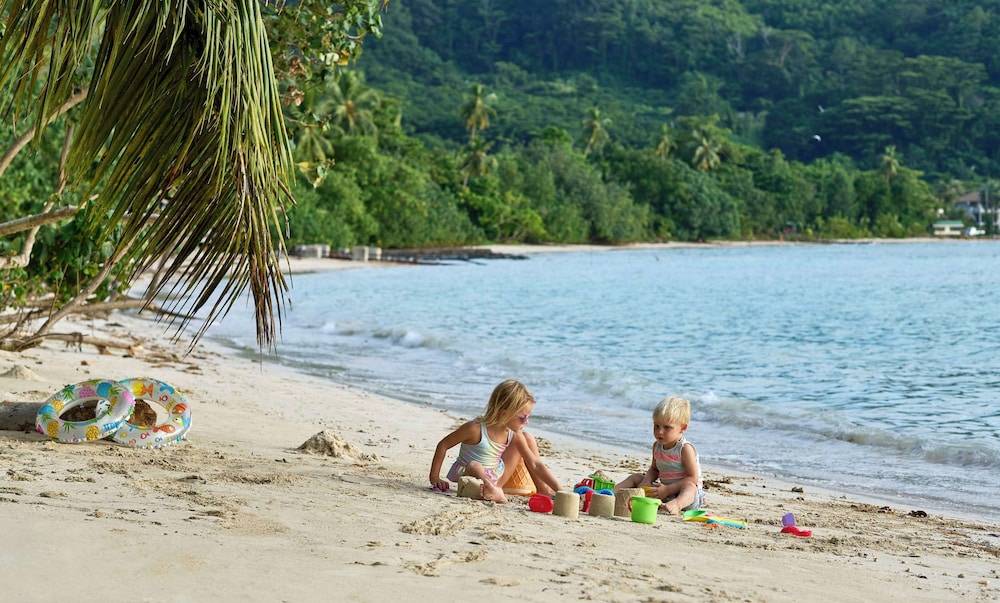 Canopy By Hilton Seychelles