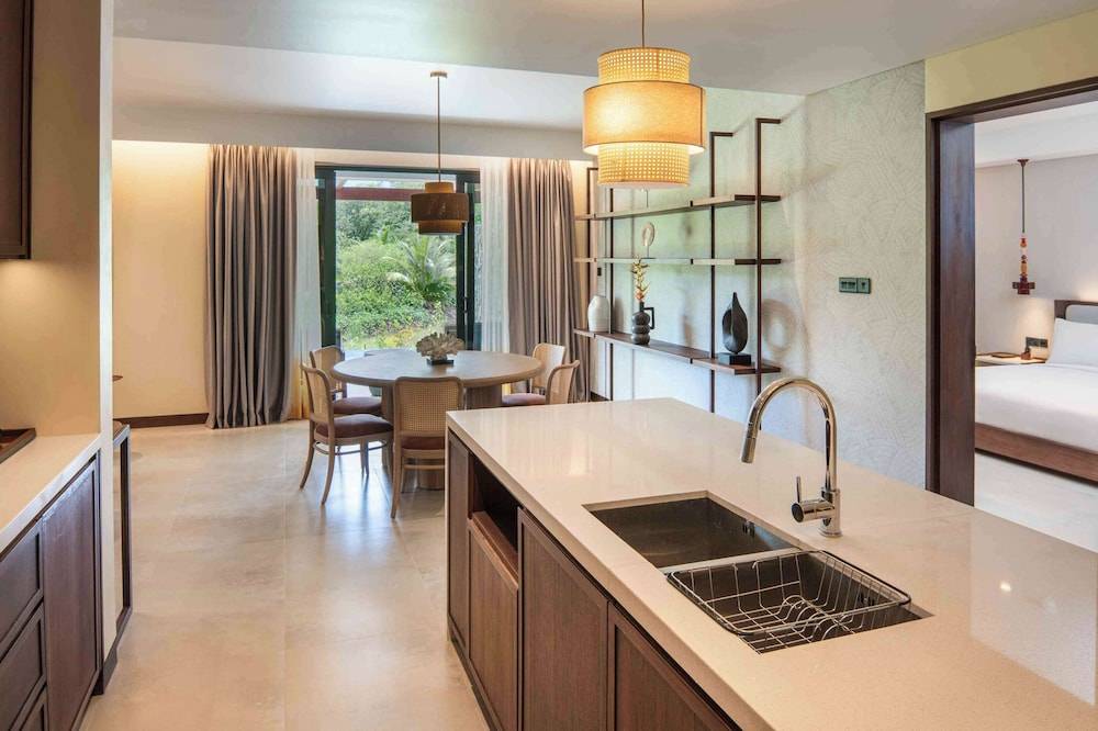 Canopy By Hilton Seychelles