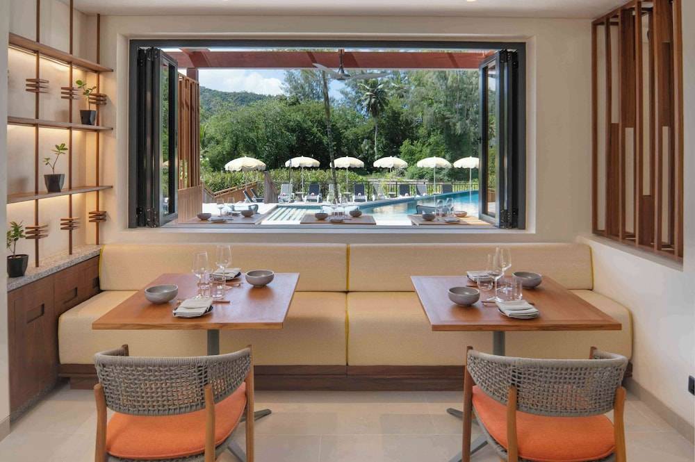 Canopy By Hilton Seychelles