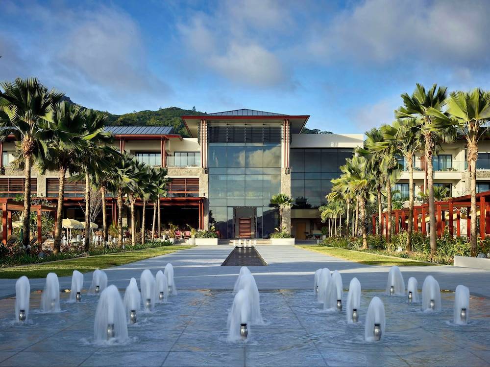 Canopy By Hilton Seychelles