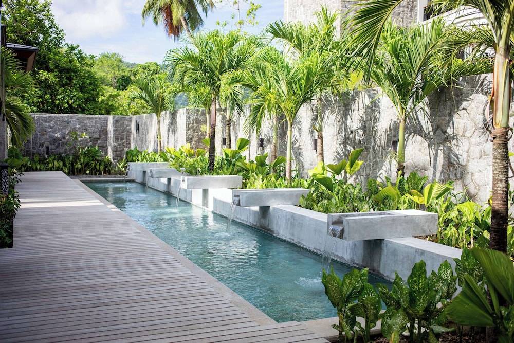 Canopy By Hilton Seychelles Canopy By Hilton Seychelles