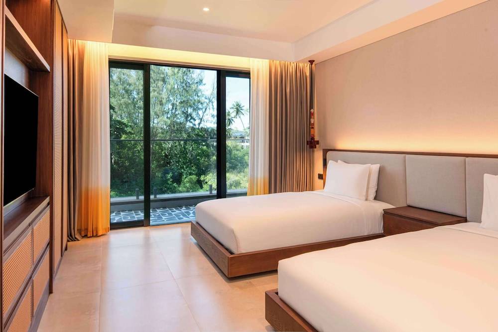 Canopy By Hilton Seychelles